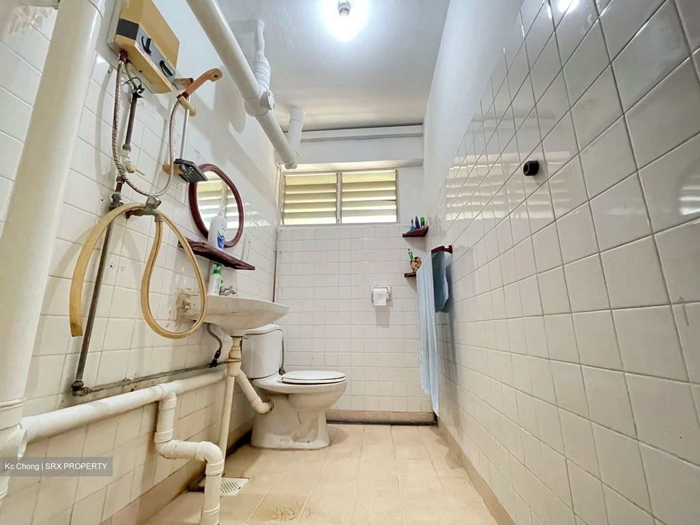 Blk 322 Jurong East Street 31 (Jurong East), HDB 4 Rooms #323936621